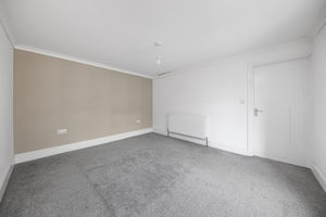 Rectory Road Clowne
